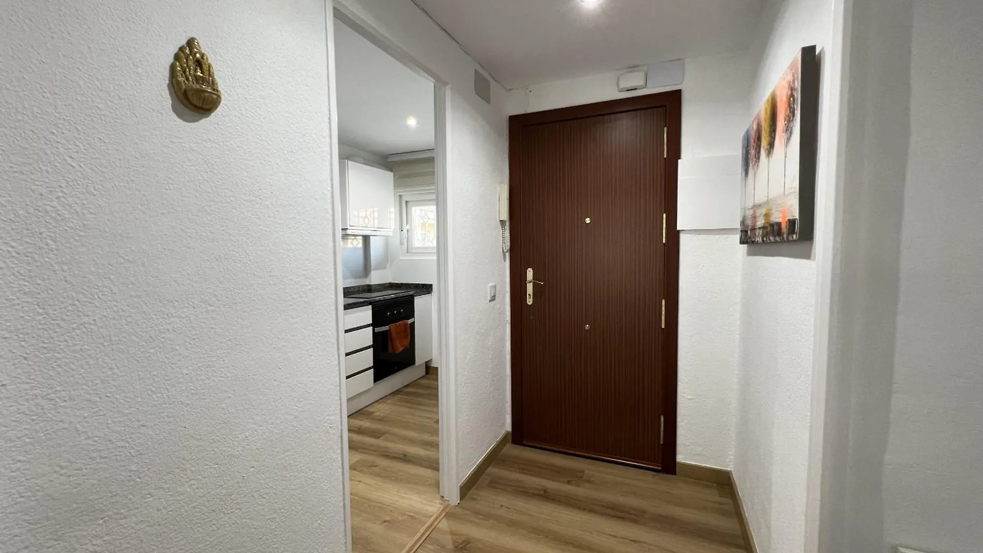 Adriatico Hospitalet Apartment Salou 0*,