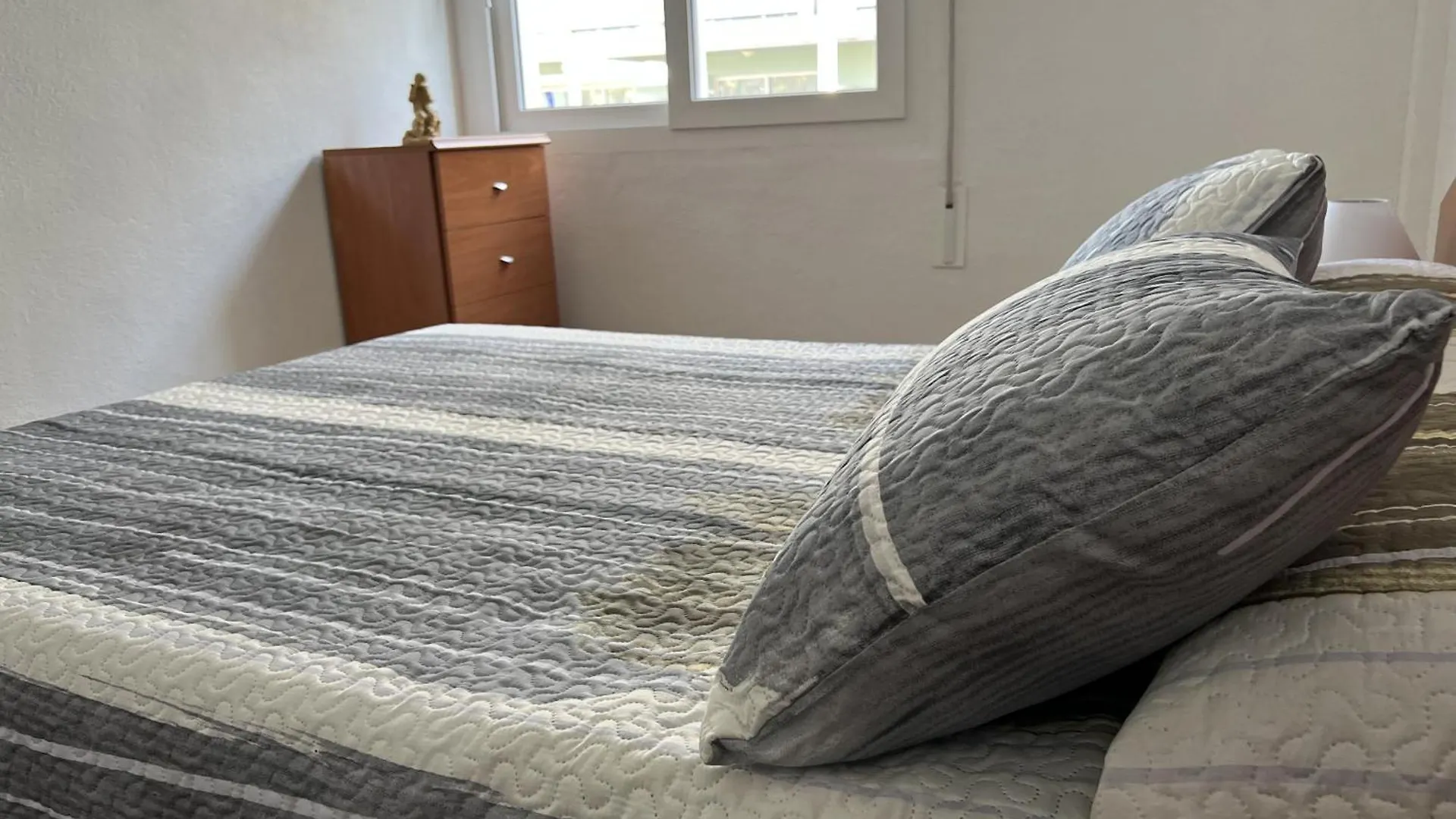 Adriatico Hospitalet Apartment Salou