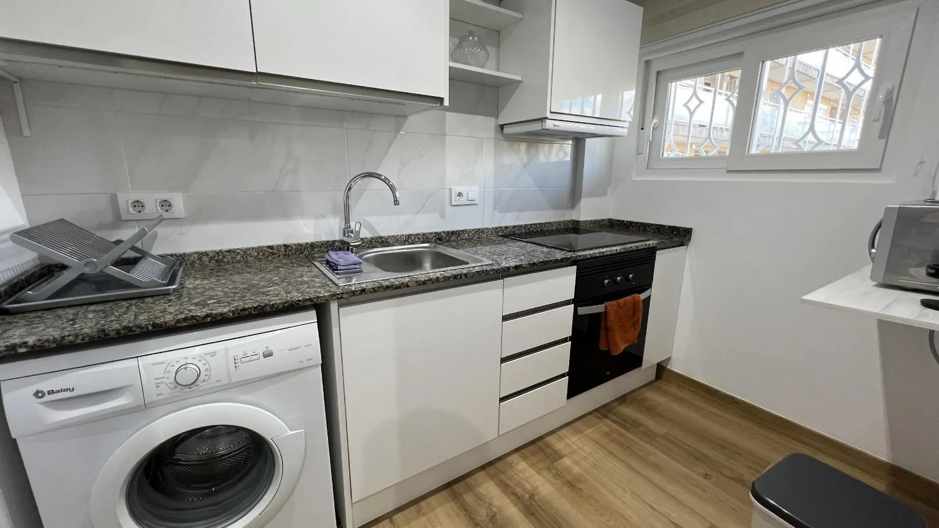 Adriatico Hospitalet Apartment Salou