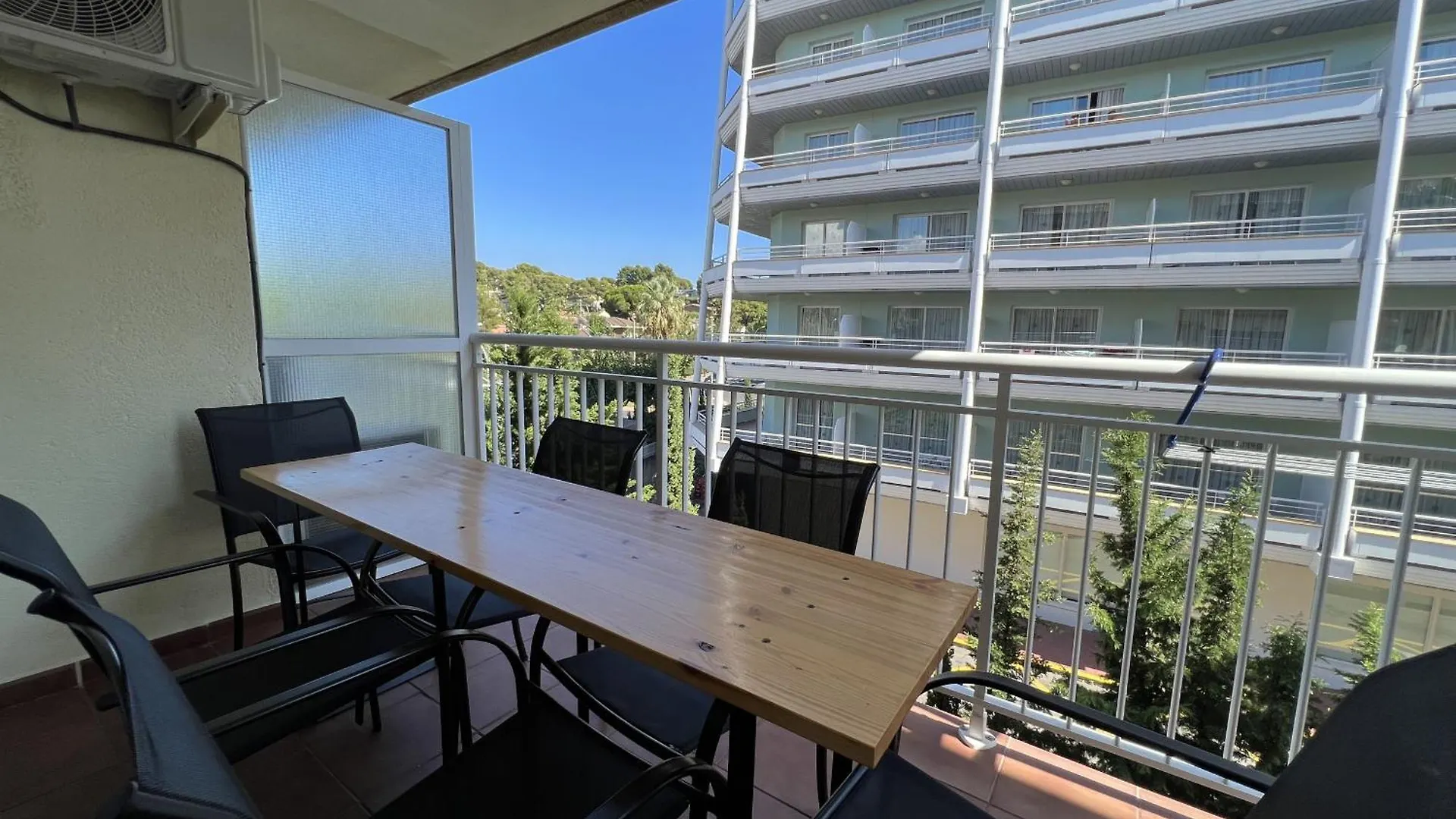Adriatico Hospitalet Apartment Salou 0*,
