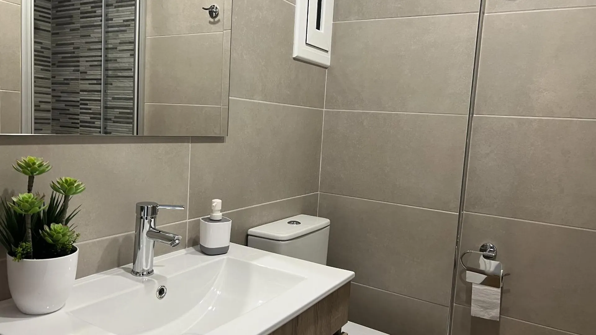 Adriatico Hospitalet Apartment Salou Spain