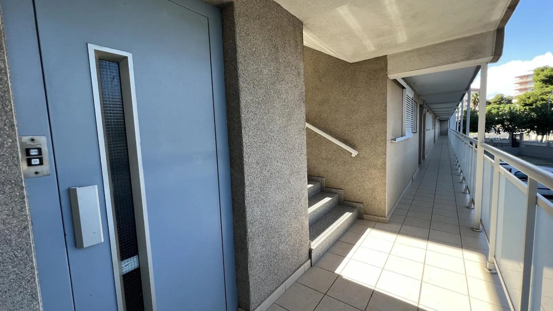 Adriatico Hospitalet Apartment Salou