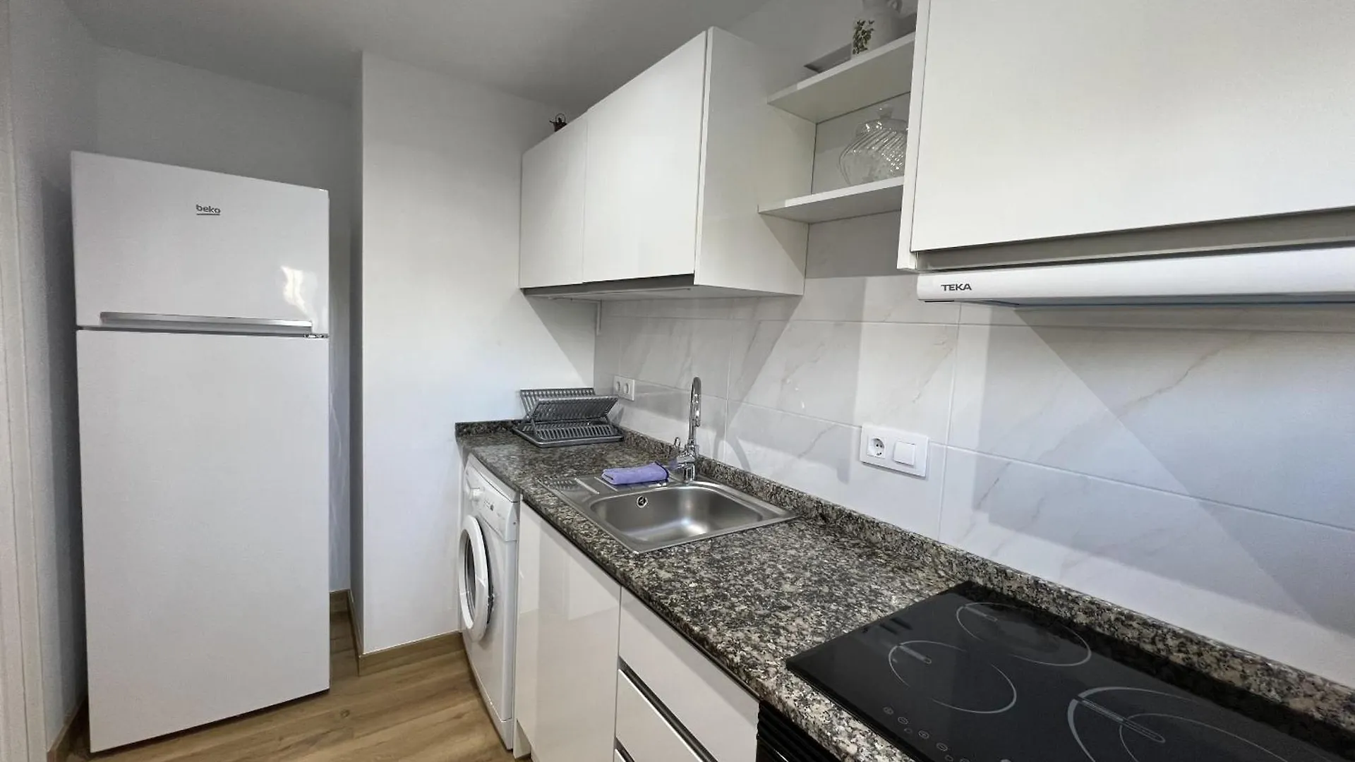 Adriatico Hospitalet Apartment Salou