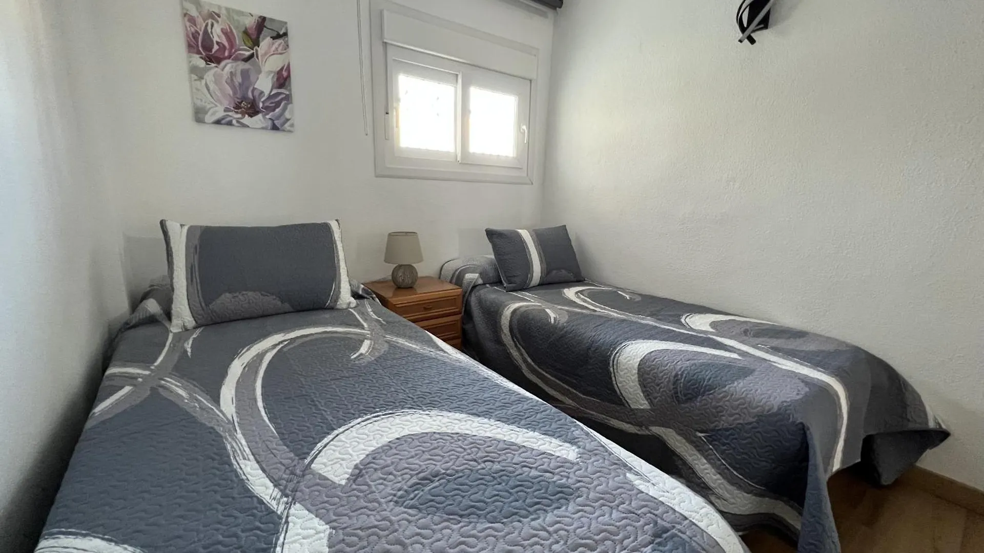 Adriatico Hospitalet Apartment Salou