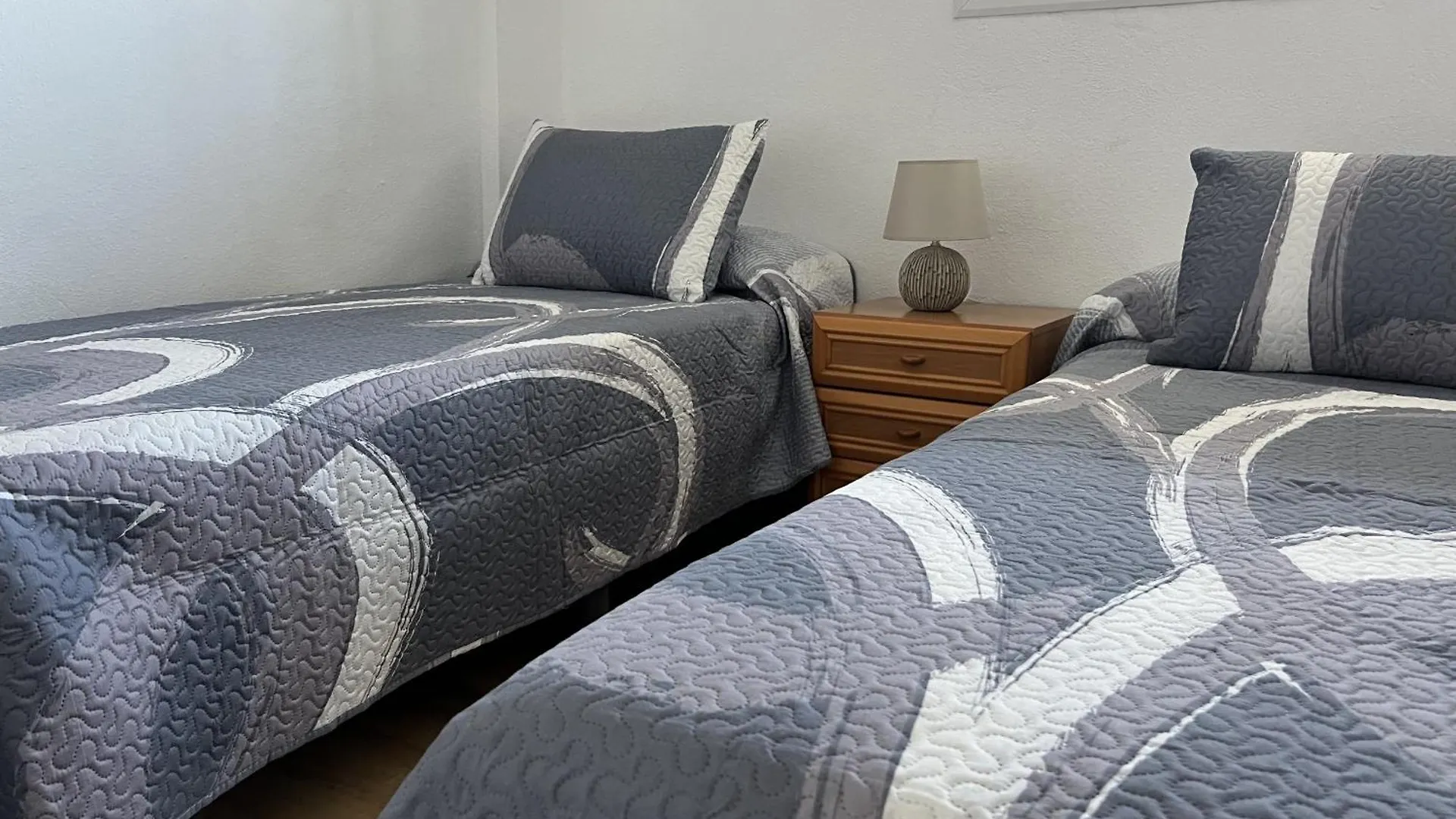Adriatico Hospitalet Apartment Salou Spain